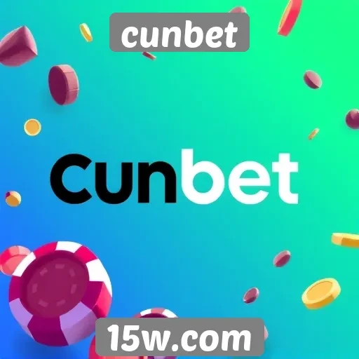 Cunbet oferece amplia variedade de jogos de cassino
