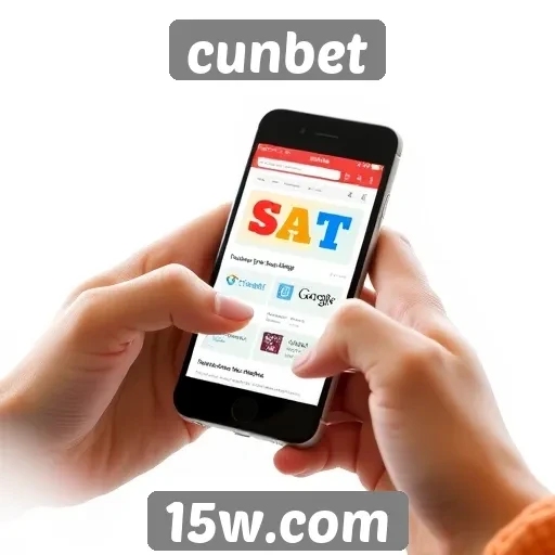 Desempenho mobile do cunbet é examinado por especialistas