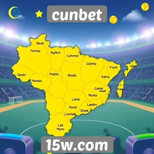 Perspectivas sobre a popularidade do cunbet no Brasil