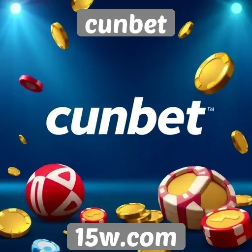Novidades em promoções e bônus do cunbet