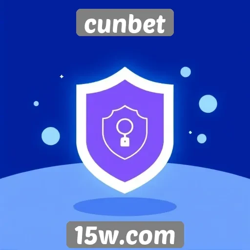 Análise de segurança no site de jogos cunbet