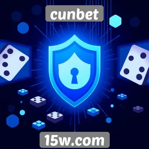 Estudo sobre a segurança e confiabilidade do cunbet