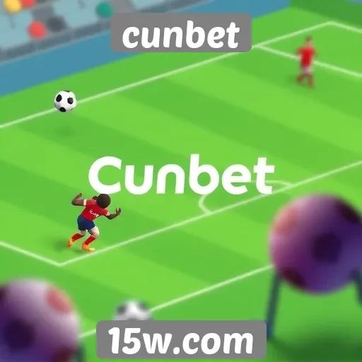 Plataforma Cunbet melhora experiência do usuário