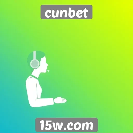 detalhes sobre suporte ao cliente no cunbet
