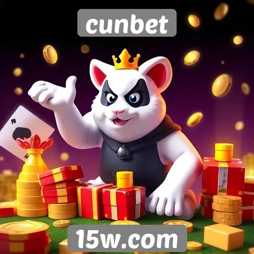 Análise das ofertas de jogos disponíveis no cunbet