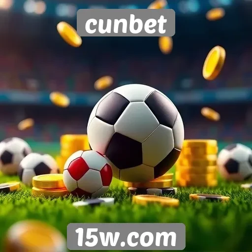 Análise das opções de jogos disponíveis no cunbet