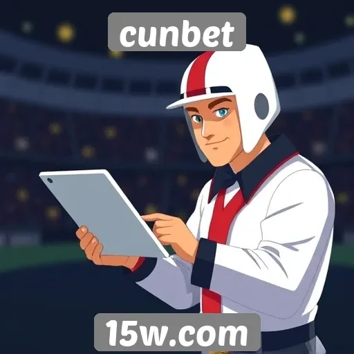 Exame das opções de pagamento disponíveis no cunbet