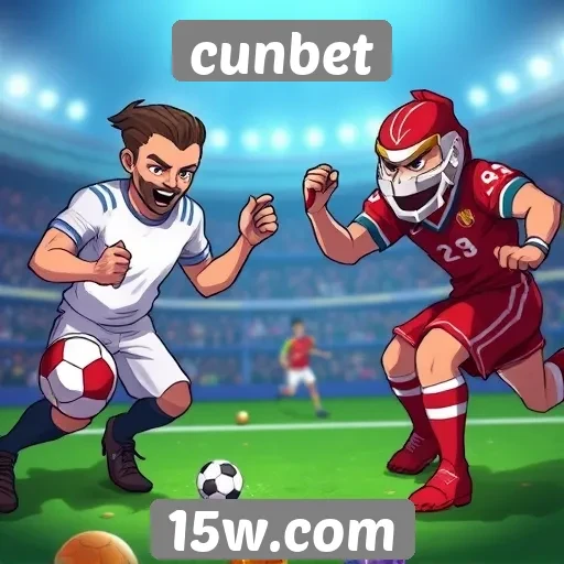 Depoimentos de jogadores sobre Cunbet