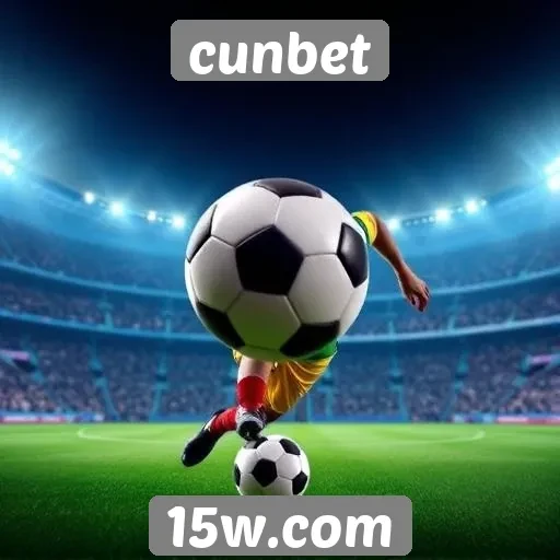 Explorando as opções de apostas esportivas no cunbet