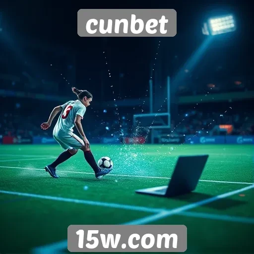 Aspectos de inovação tecnológica no cunbet